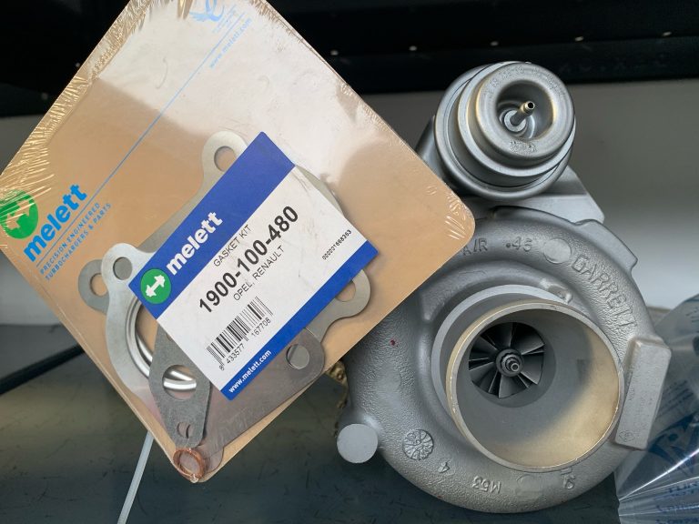 Turbochargers Repair Turbo Recondition Turbo Dublin